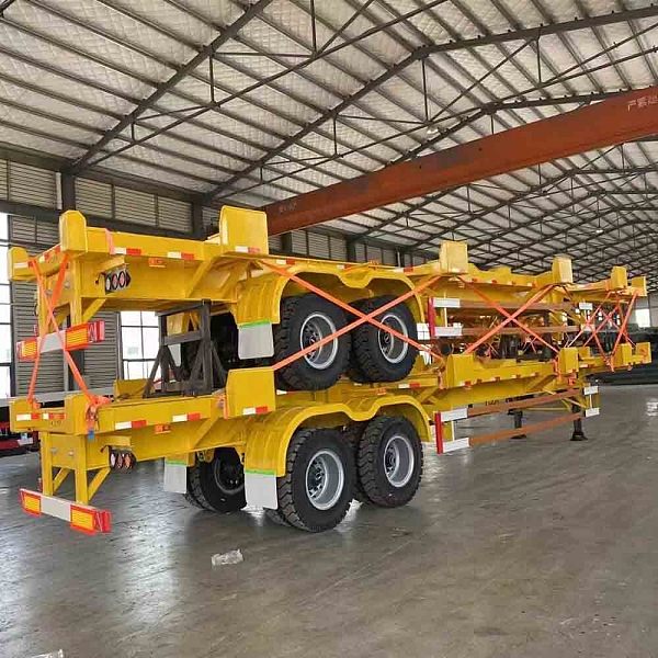 Skeleton Trailer (5)