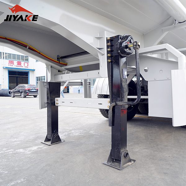 Fuel Tanker Trailer (5)