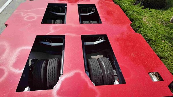 Hydraulic Modular Trailer (3)@1x