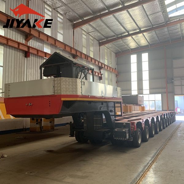 Hydraulic Modular Trailer (2)@1x (1)