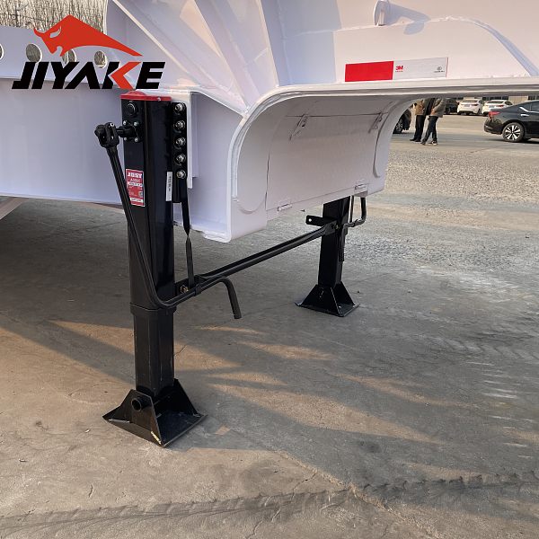 Lowbed Semi Trailer (3)