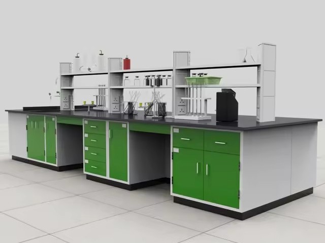 全钢框架实验室边台,实验室生产厂家 全钢框架实验室边台,实验室生产厂家