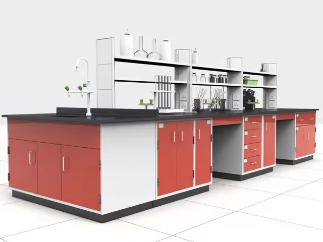 大连实验台：专为大连医院打造的优质实验设备