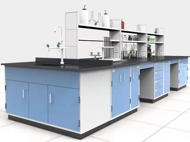 实验室家具和商用实验台