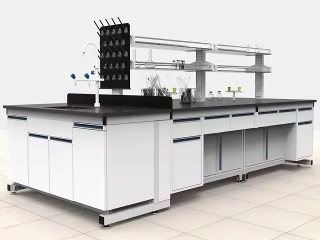 实验室家具和商用实验台