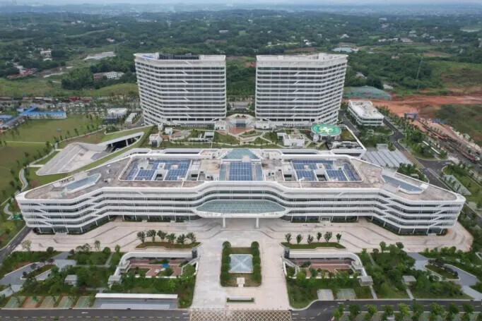 Hospital Construction Project Hospital Construction Project