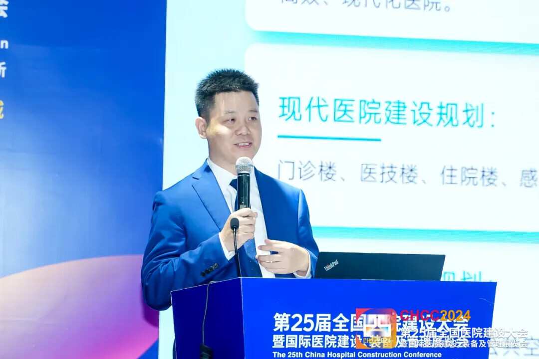 医疗家具行业的未来发展具有广阔的前景