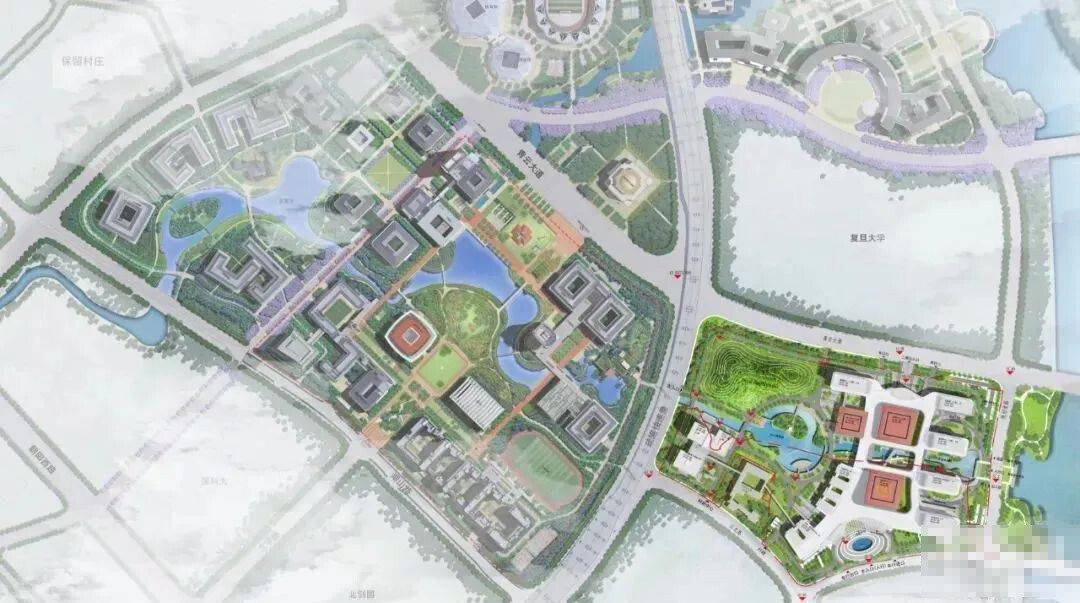 Hospital construction planning and design