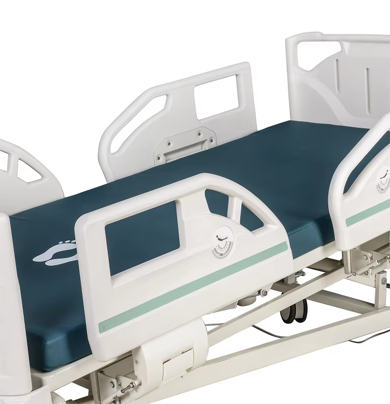 ABS升降护栏 ABS升降护栏