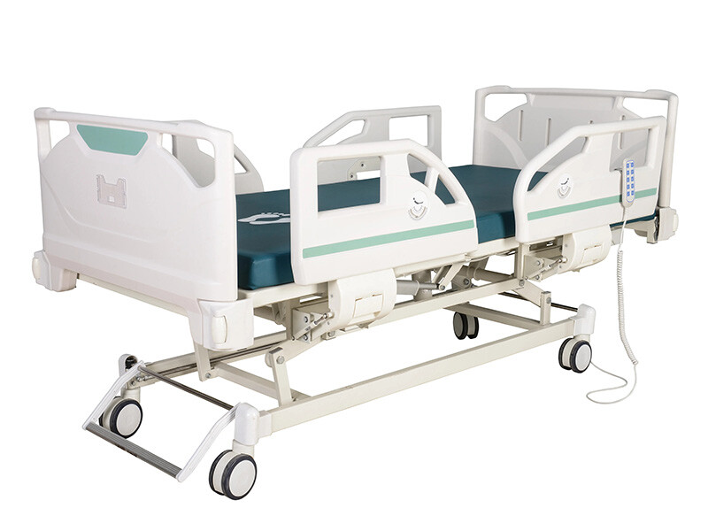 医院病床厂家批发直销 医用病床 病房的医用家具