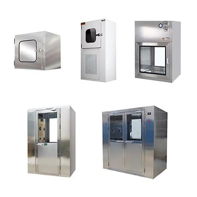 实验室设备一站式供应商：全链条服务构建医院智慧实验室