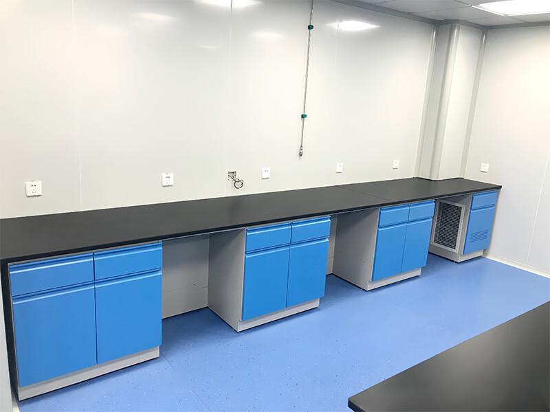 laboratory furniture lab bench