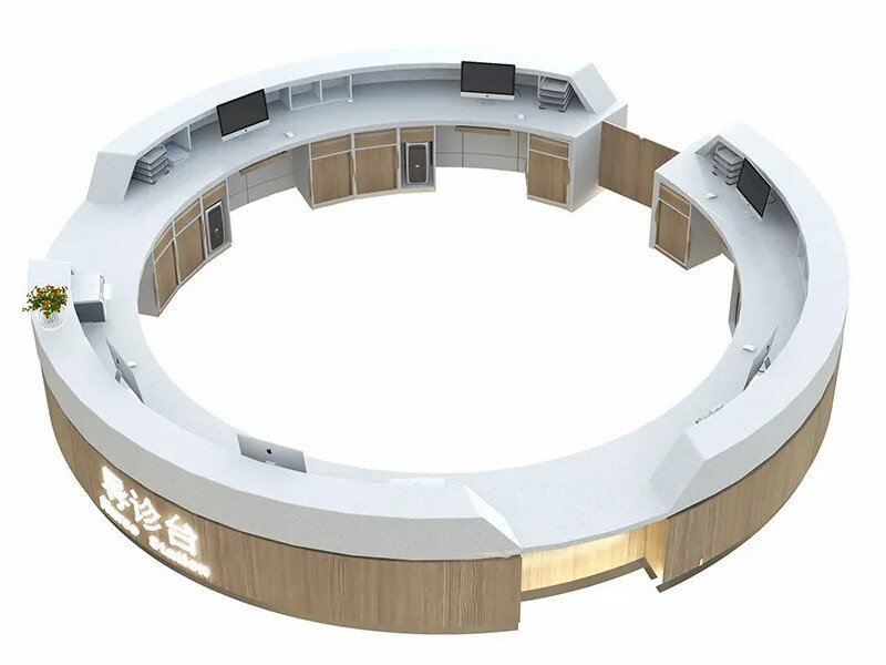 hospital guide counter manufacturer  hospital guide counter manufacturer