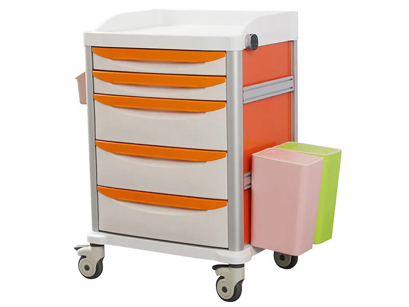 customized hospital medical equipment trolley customized hospital medical equipment trolley