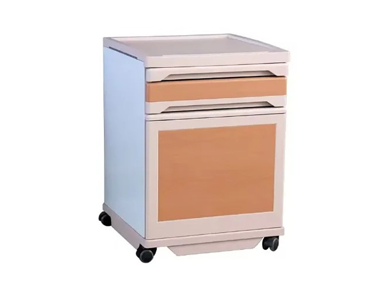 ABS医用床头柜 ABS医用床头柜