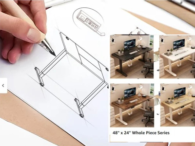 医生诊断桌设计方案