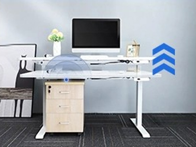 医用诊断桌功能演示