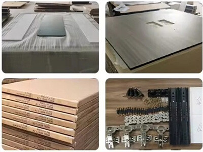 医院家具材料和配件