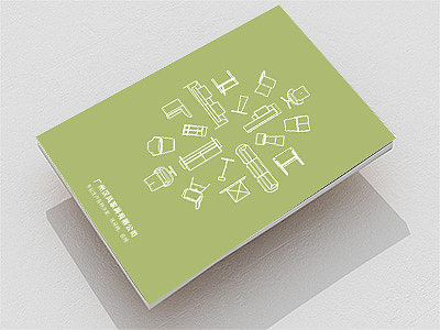 汉风沙发软体 产品图册