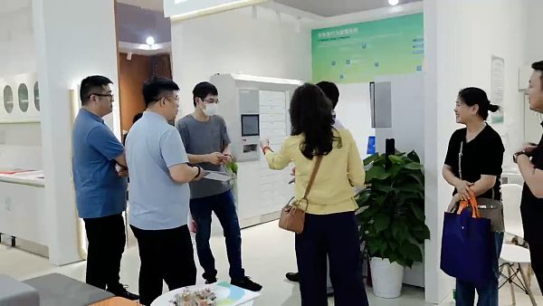 25届 CHCC中国医院建设展