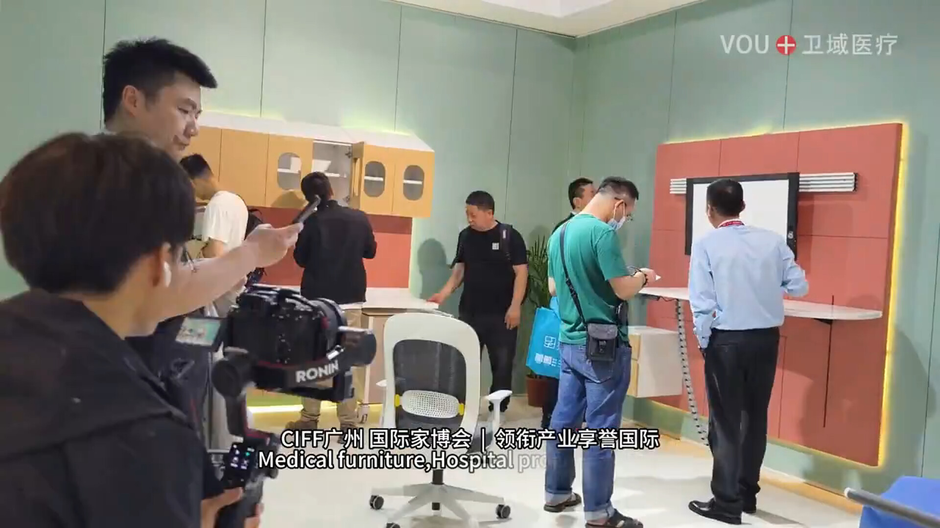 深度剖析-医院医疗家具行业市场前景与未来趋势