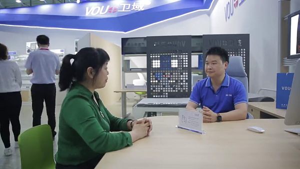 家具招标专访医院家具谭总监介绍医疗家具市场