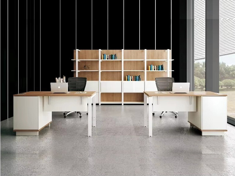 新设计的医生办公桌和优质的医院家具生产厂家