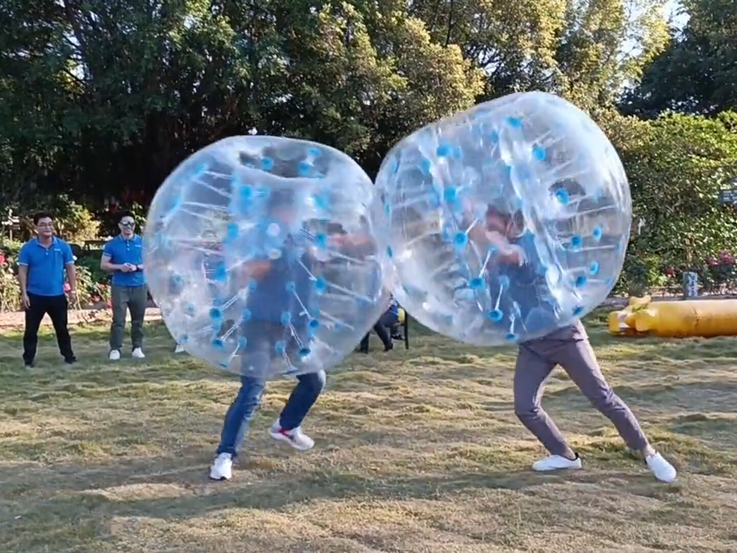  企业文化如何助力医院家具厂家广东华燊实业持续发展