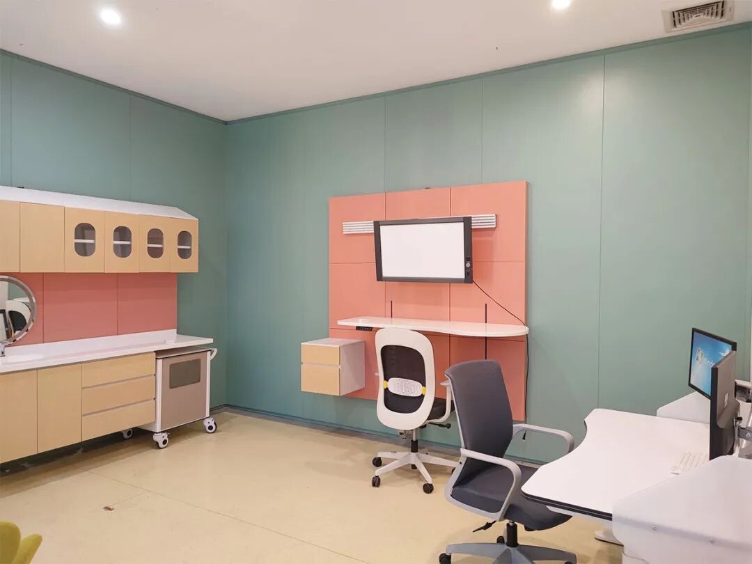 新款医院诊室家具图片 新款医院诊室家具图片