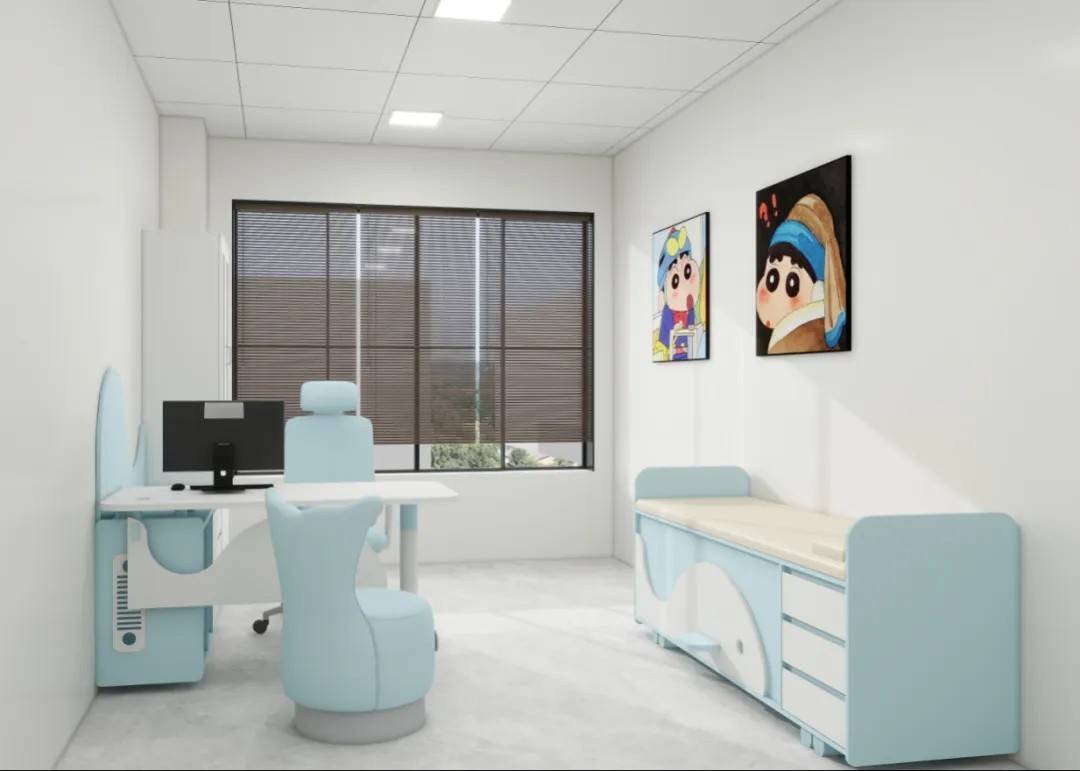 医院家具政府采购招投标项目-儿科儿童医院好妇幼保健院医用家具 -儿科诊室医疗家具效果图.png 医院家具政府采购招投标项目-儿科儿童医院好妇幼保健院医用家具 -儿科诊室医疗家具效果图.png