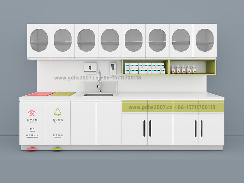 医疗家具雄厂长谈：医院为何偏爱钢制医用家具