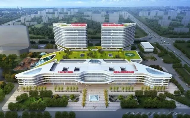 国家区域医疗中心建设 国家区域医疗中心建设