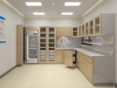 中药柜,特种柜,治疗柜:科学设计,为医院治疗处置的药品管理保驾护航 中药柜,特种柜,治疗柜:科学设计,为医院治疗处置的药品管理保驾护航