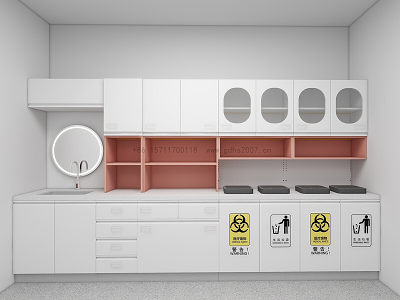 定制医疗治疗柜 医柜:合理布局,为医院医疗器械存储提供保障 定制医疗治疗柜 医柜:合理布局,为医院医疗器械存储提供保障