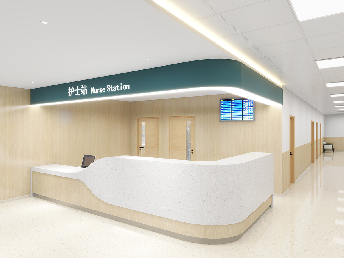 L形钢制住院楼护士站-医院工作台-医用护士站厂家.jpg L形钢制住院楼护士站-医院工作台-医用护士站厂家.jpg