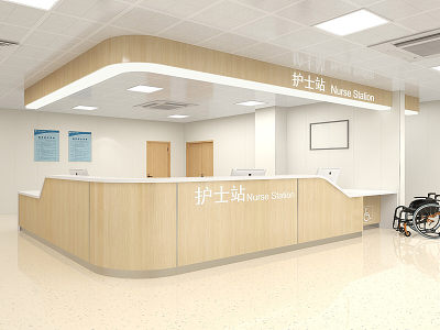 洁净工作台,工作台操作台厂家等，守护医院温馨环境