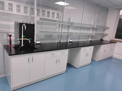 北京实验台厂家直营 - 实验室台柜安装视频指导 