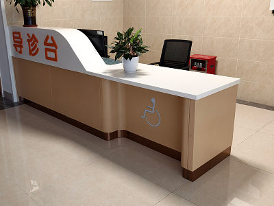 护士站治疗室与护士站 模块化设计提升医护效率 护士站治疗室与护士站 模块化设计提升医护效率