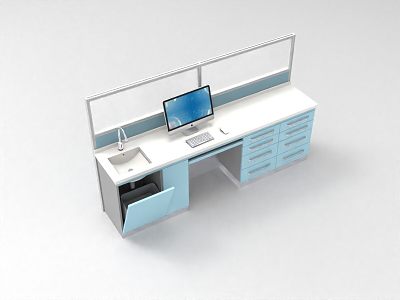 牙科柜收纳实拍图与口腔操作柜功能展示,医院家具案例 牙科柜收纳实拍图与口腔操作柜功能展示,医院家具案例