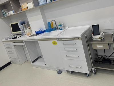 医用口腔治疗柜 牙科柜子 医用口腔治疗柜 牙科柜子