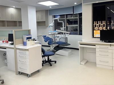 有移动推柜牙科组合柜 有移动推柜牙科组合柜