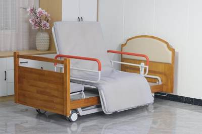 医疗床老人护理床生产,适老化家具定制 医疗床老人护理床生产,适老化家具定制
