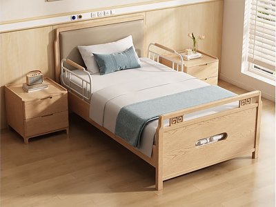 医院护理床 医院护理床