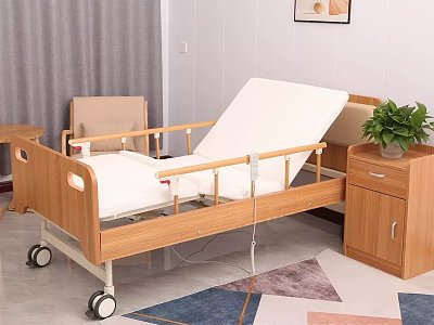 多功能护理床 多功能护理床