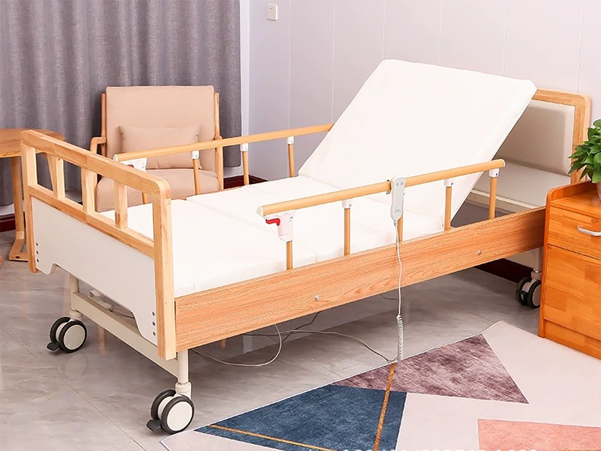 电动多功能护理床 康养医院护理床 电动多功能护理床 康养医院护理床