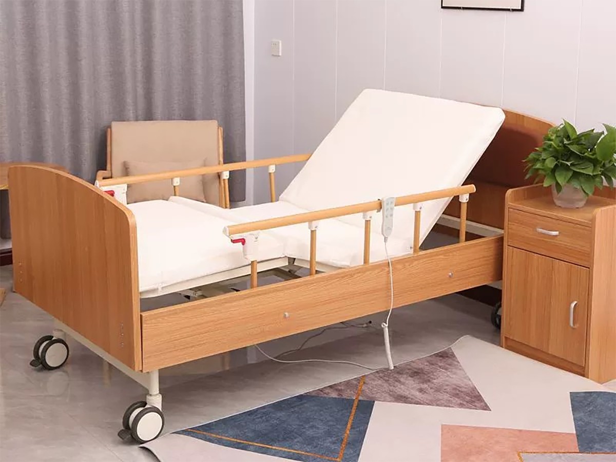 康养社区医院 电动护理床厂家 康养社区医院 电动护理床厂家