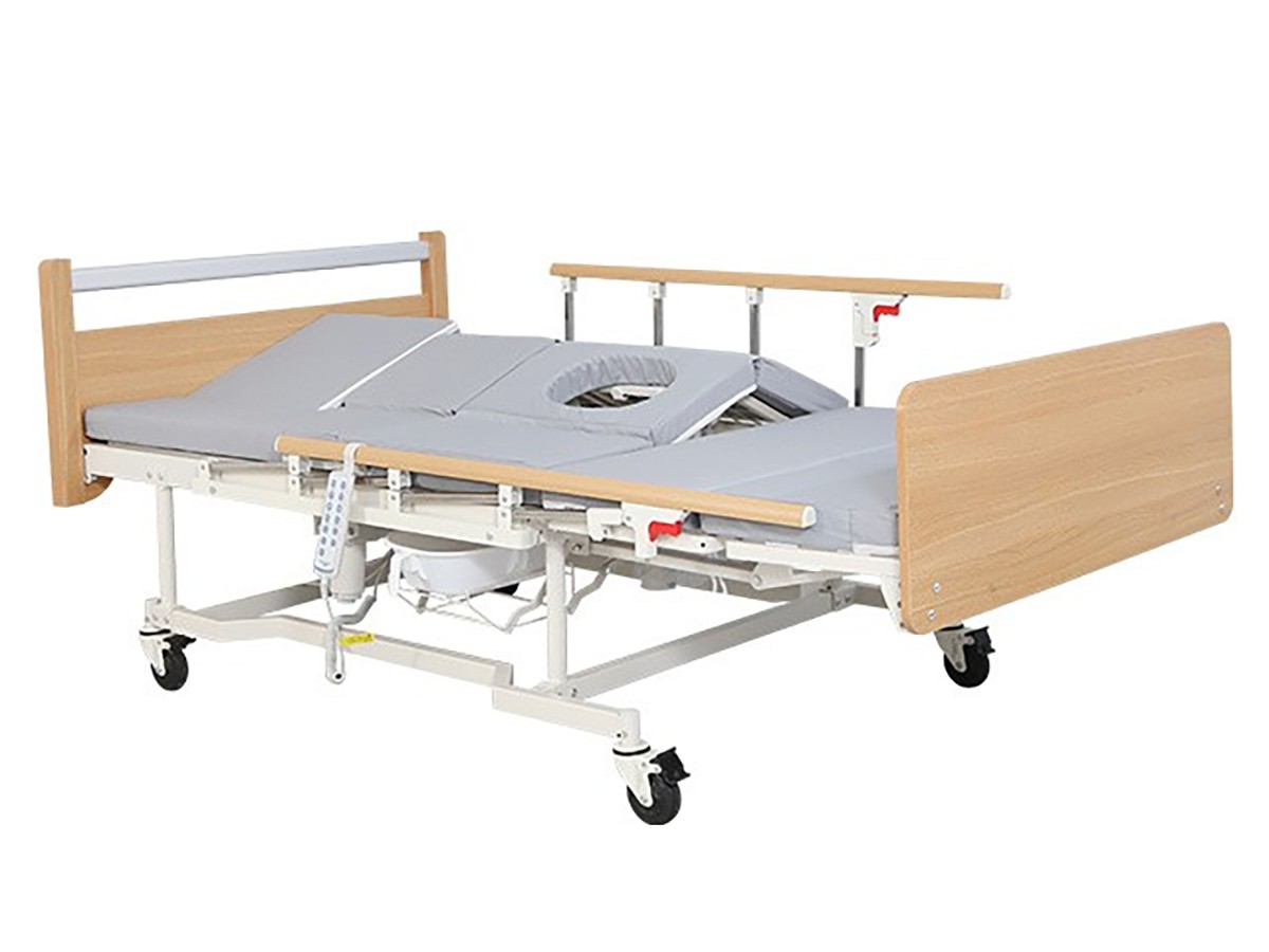 多功能护理床 多功能护理床