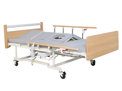 多功能护理床 多功能护理床