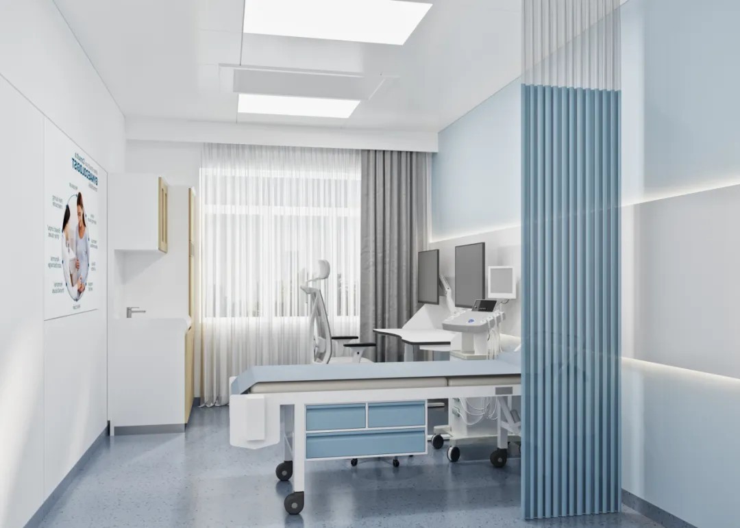 电动诊疗床和医用电动检查床在医院的应用场景 电动诊疗床和医用电动检查床在医院的应用场景