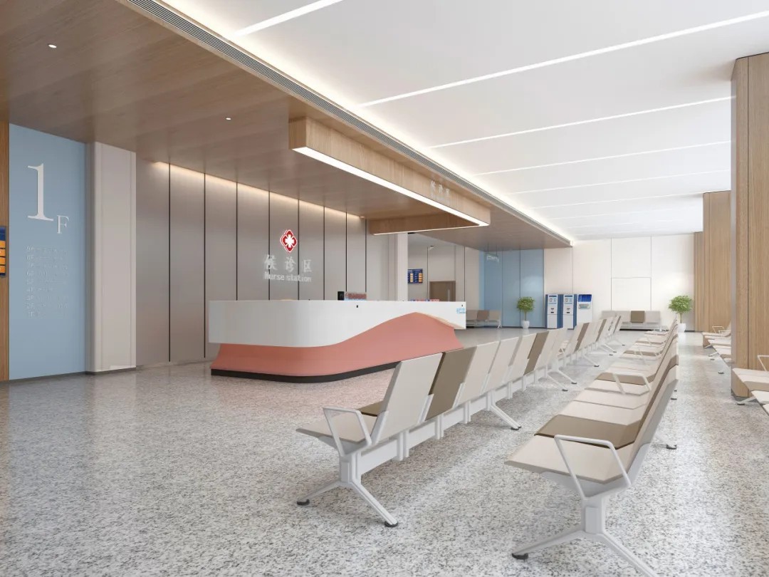医院定制家具厂家如何通过精准设计满足科室需求 医院定制家具厂家如何通过精准设计满足科室需求